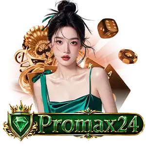 เว็บpromax24